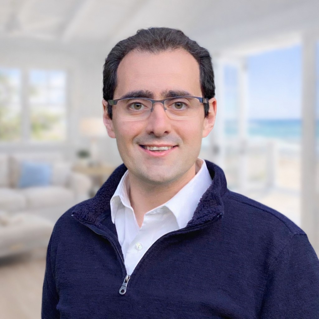 Endri Angjeli – Licensed Real Estate Agent, Greater Boston